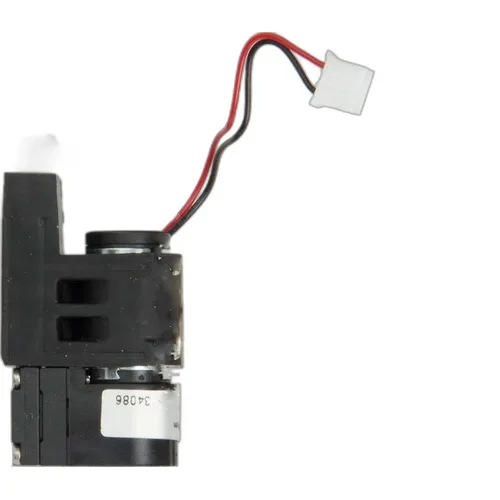 MAX XT II KIT BOMBA