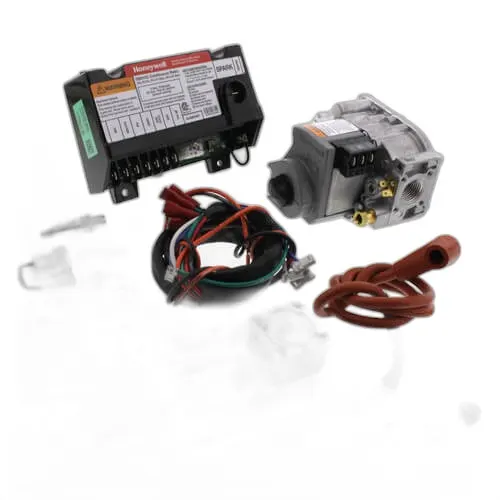 KIT CON S8610 VR8204