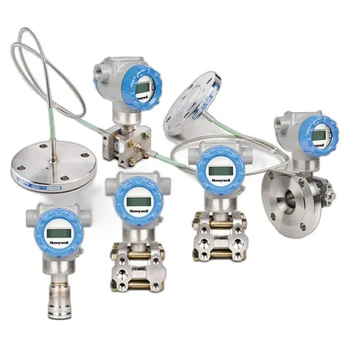 SMARTLINE TRANSMITTER REMOTE SEALS SERIE 100