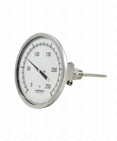 BIMETAL THERMOMETER