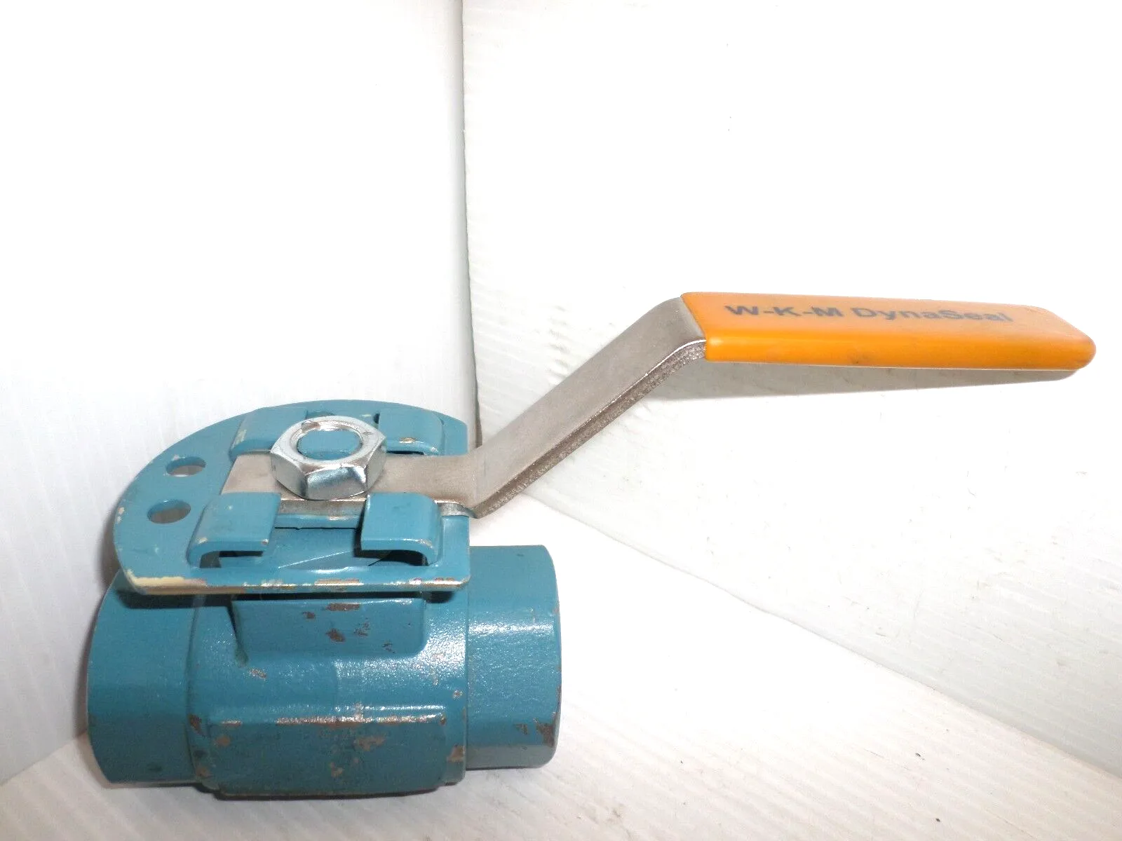 BIMETAL THERMOMETER