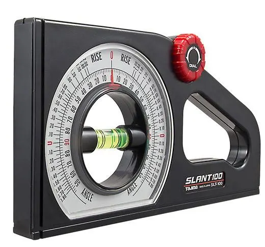 ANGLE METER