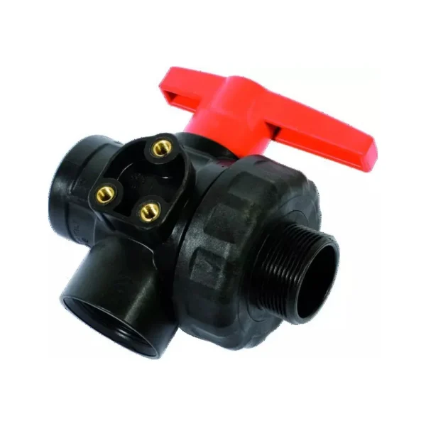 VALVULA   2/2   3/4"   NC 3/4 x 17 0-6 BAR EPDM